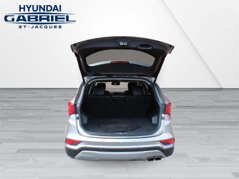 hyundai Santa Fe 2017 - 6