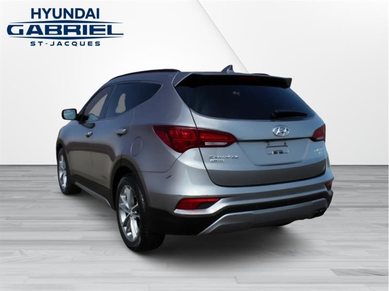 hyundai Santa Fe 2017 - 7