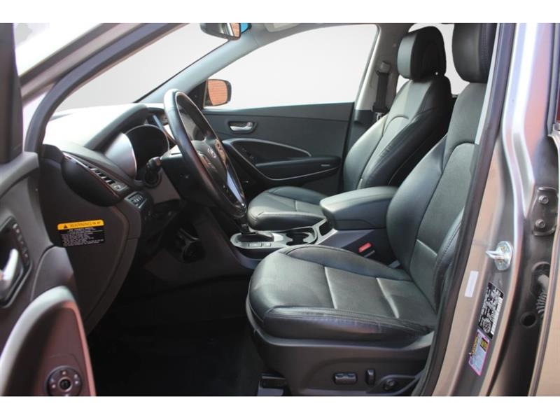 hyundai Santa Fe 2017 - 9