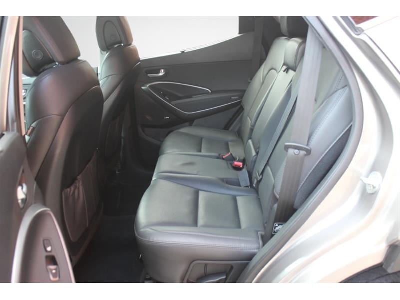 hyundai Santa Fe 2017 - 10