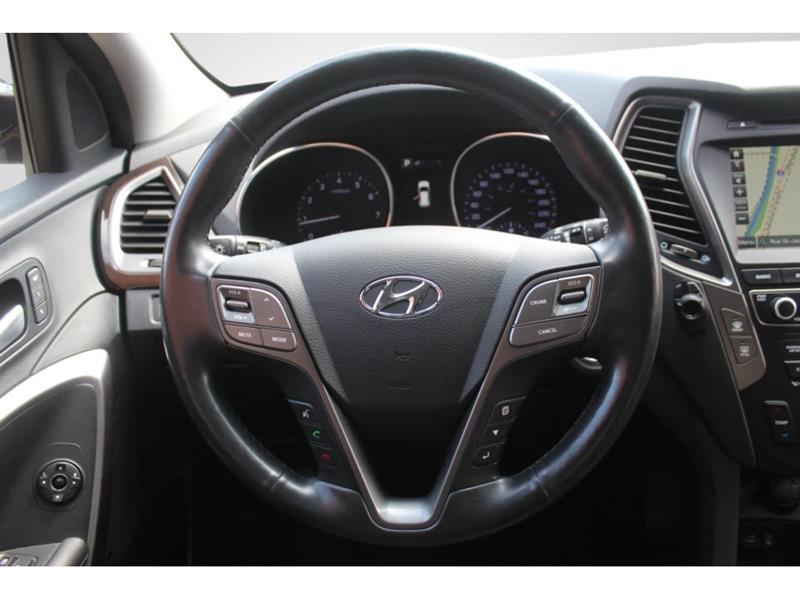 hyundai Santa Fe 2017 - 13