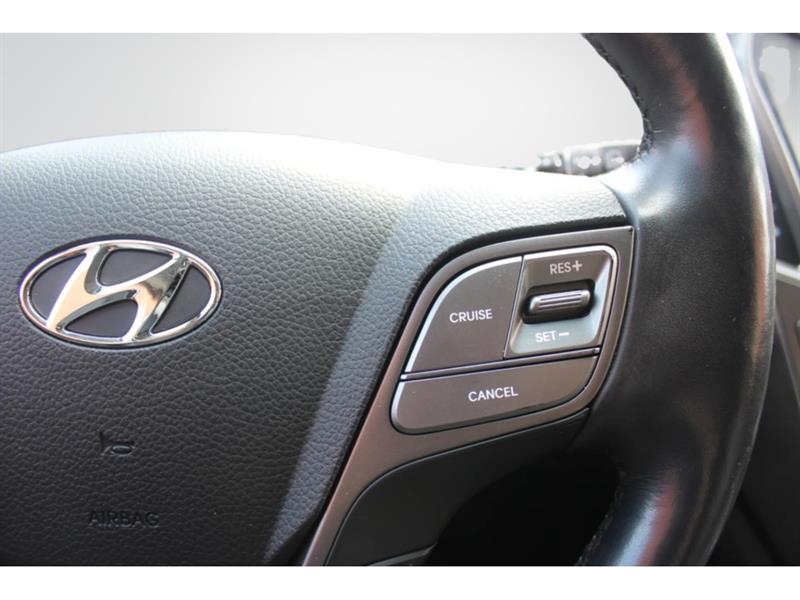hyundai Santa Fe 2017 - 15