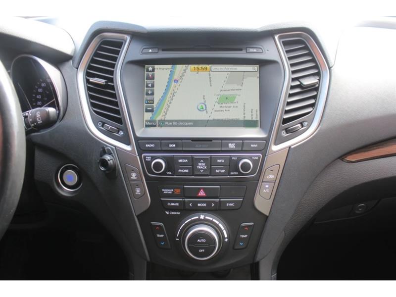 hyundai Santa Fe 2017 - 17