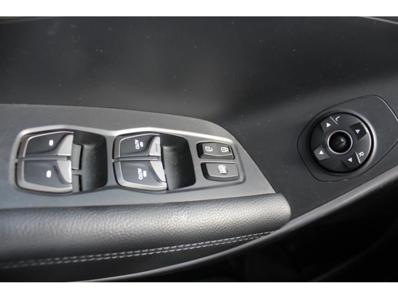 hyundai Santa Fe 2017 - 20