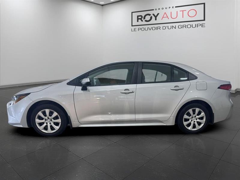 toyota Corolla 2021 - 6