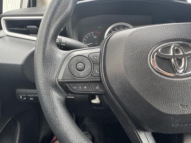 toyota Corolla 2021 - 10