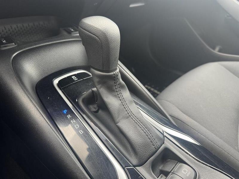 toyota Corolla 2021 - 13