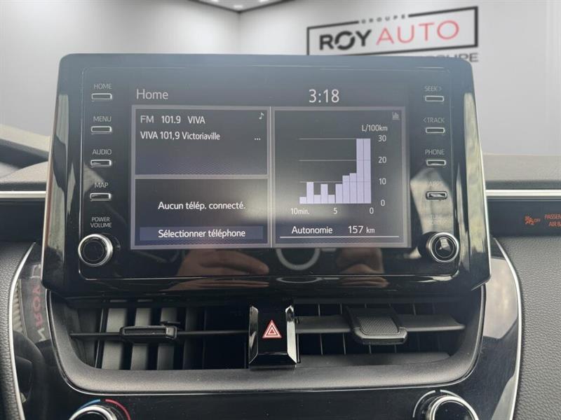 toyota Corolla 2021 - 15