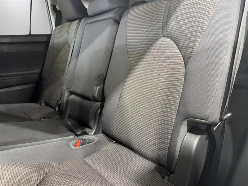 toyota Highlander Hybride 2023 - 8