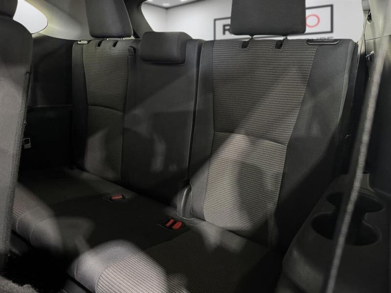 toyota Highlander Hybride 2023 - 9