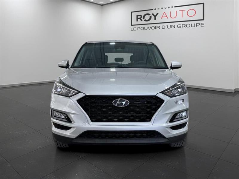 hyundai Tucson 2019 - 2
