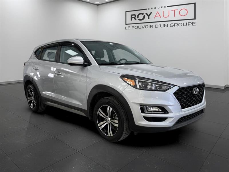 hyundai Tucson 2019 - 3