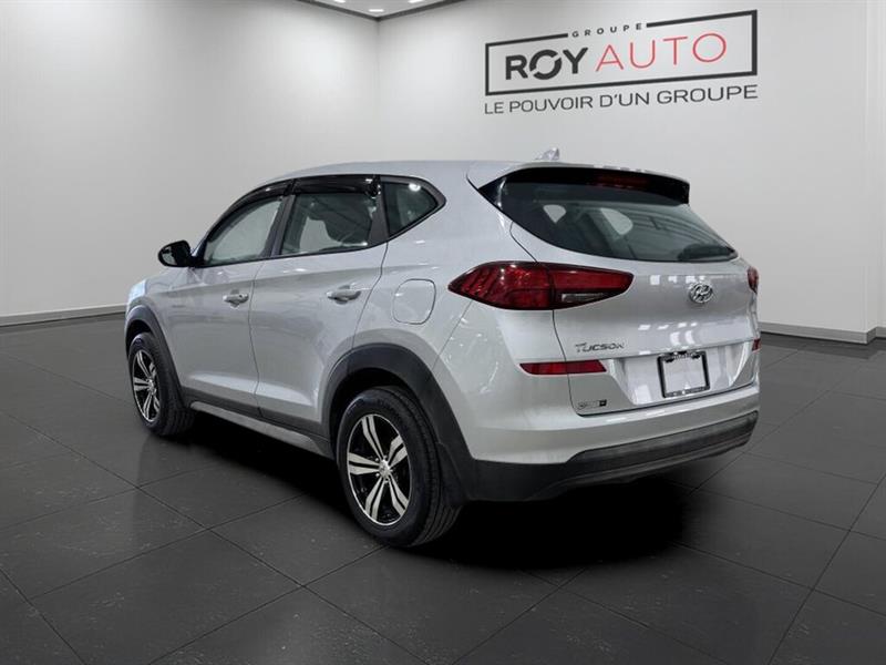 hyundai Tucson 2019 - 5