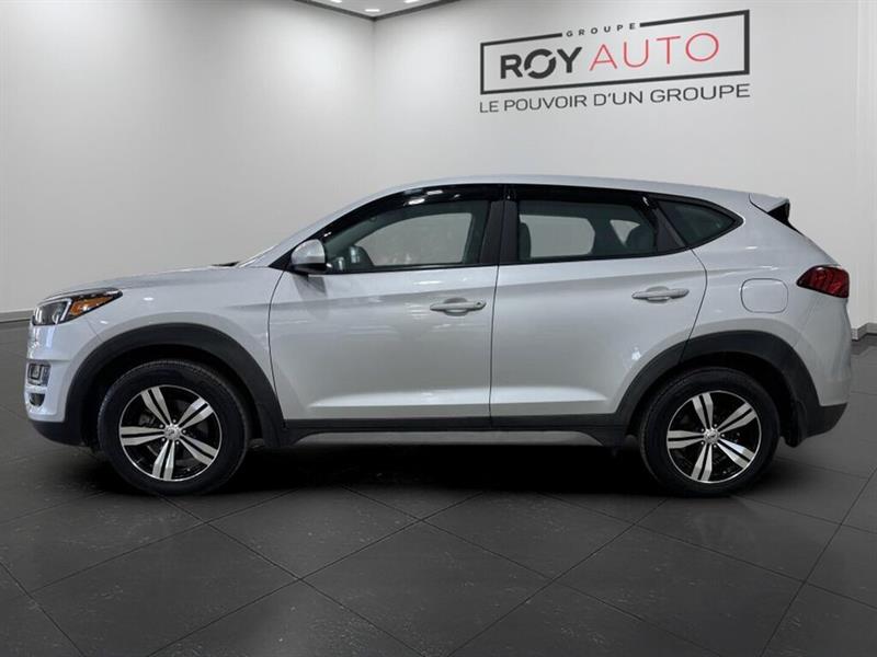 hyundai Tucson 2019 - 6