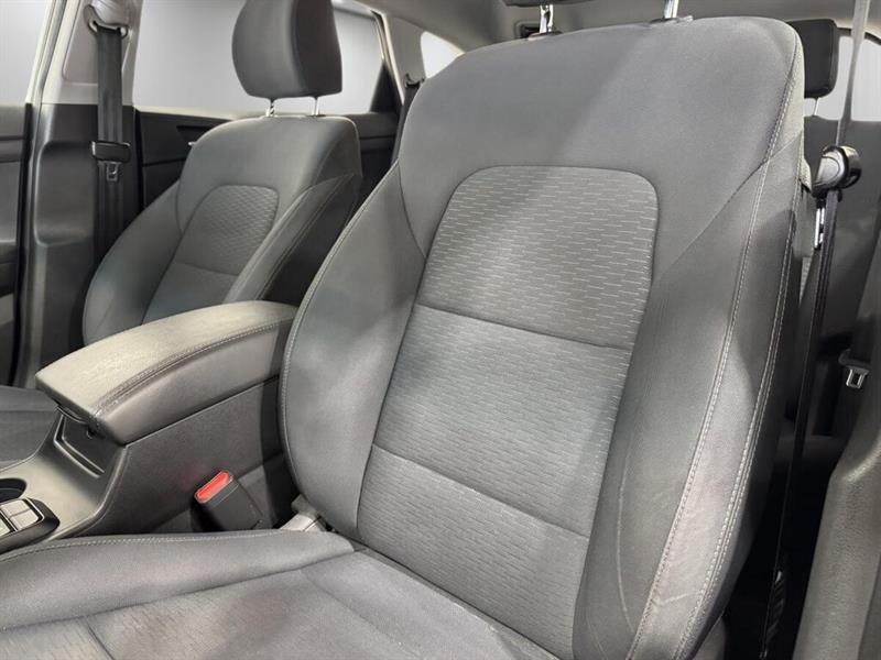hyundai Tucson 2019 - 7