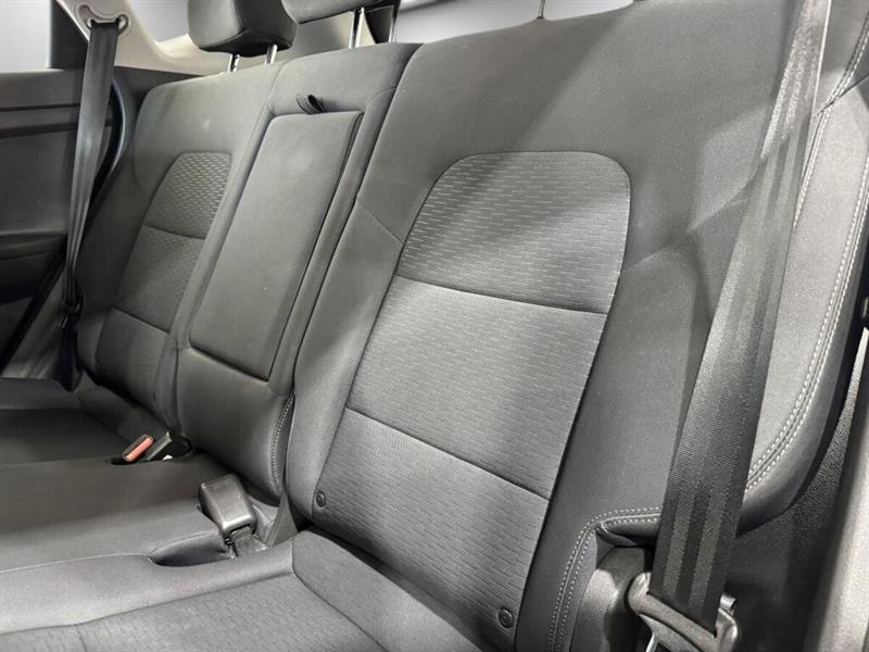hyundai Tucson 2019 - 8