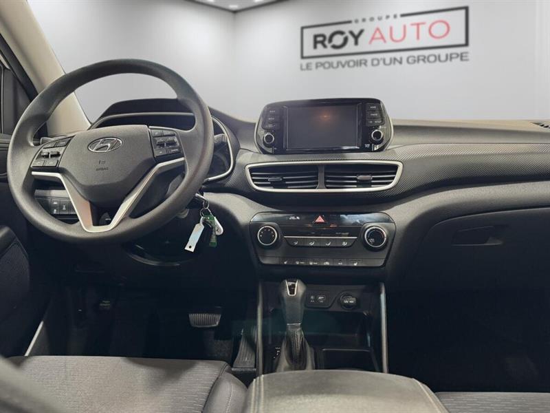 hyundai Tucson 2019 - 9