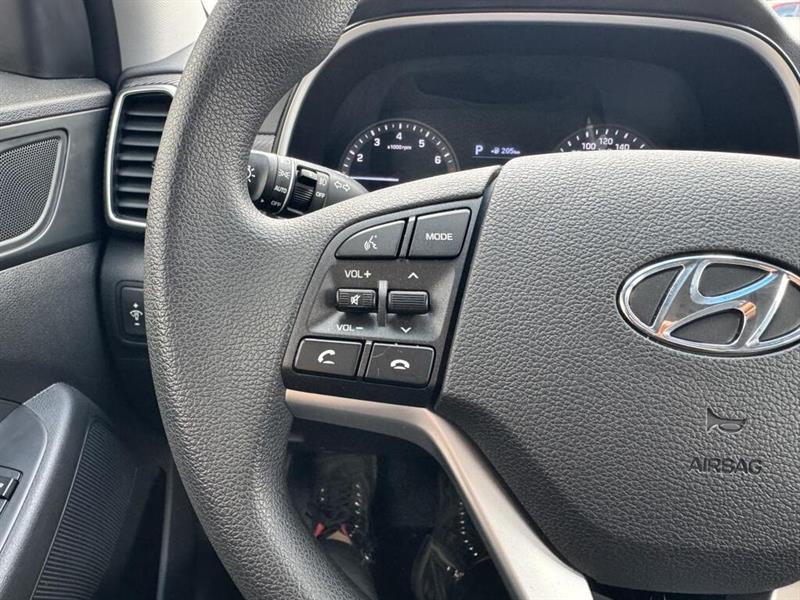 hyundai Tucson 2019 - 12