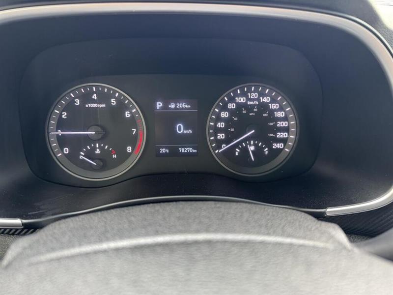 hyundai Tucson 2019 - 14