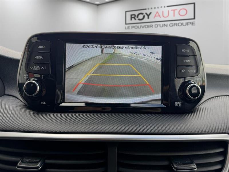 hyundai Tucson 2019 - 16
