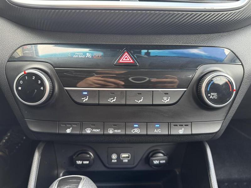 hyundai Tucson 2019 - 18