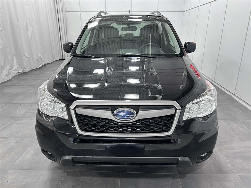 subaru Forester 2015 - 2
