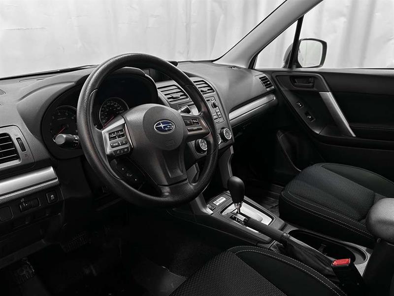 subaru Forester 2015 - 10