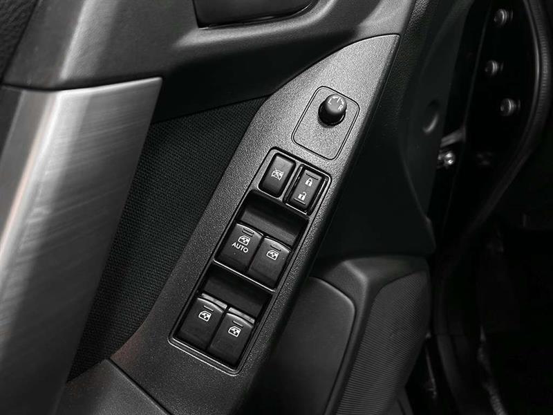subaru Forester 2015 - 11