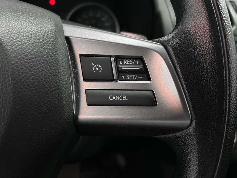 subaru Forester 2015 - 15