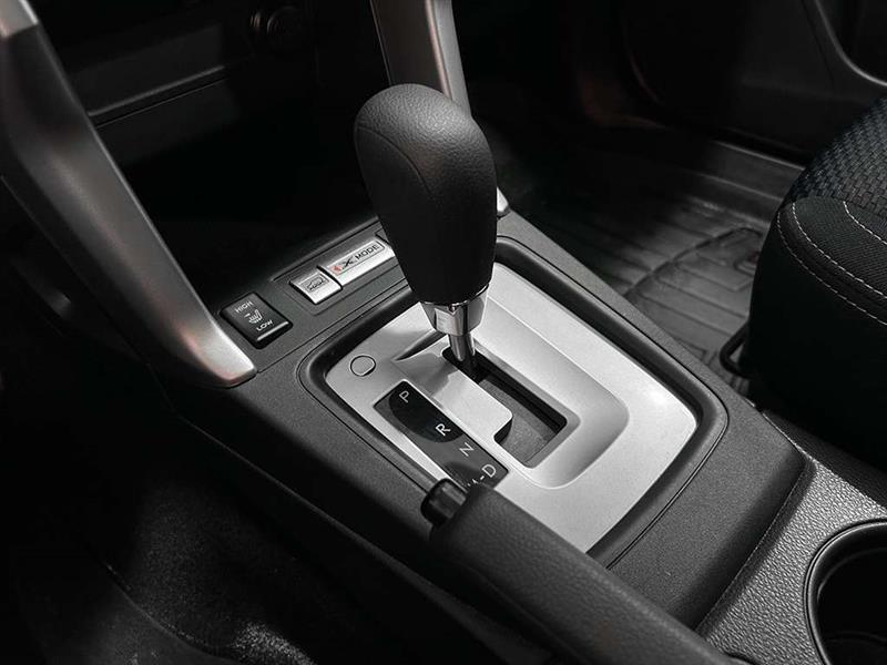 subaru Forester 2015 - 17