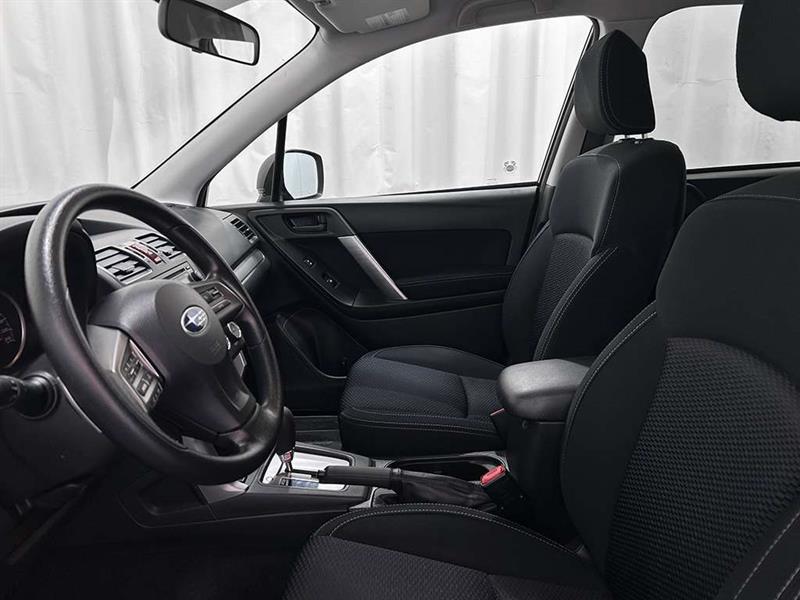 subaru Forester 2015 - 19