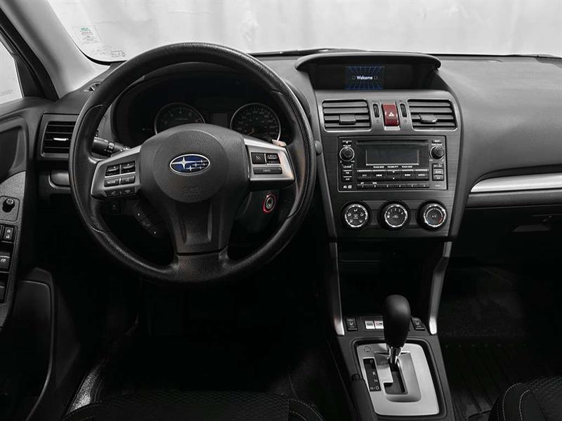 subaru Forester 2015 - 22