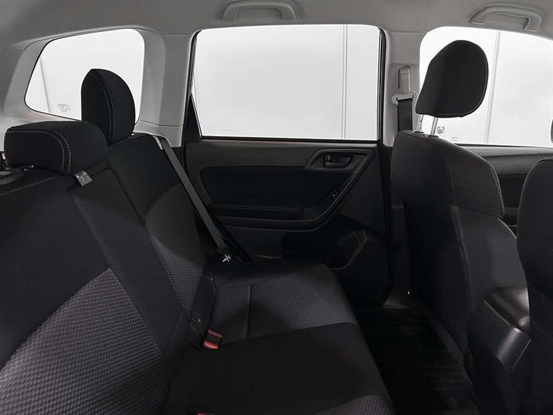 subaru Forester 2015 - 23