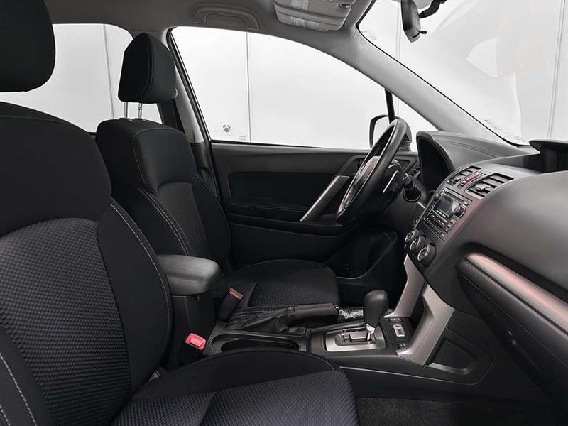 subaru Forester 2015 - 26