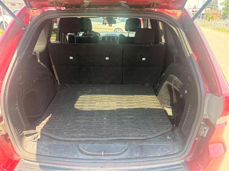 jeep Grand Cherokee 2014 - 6