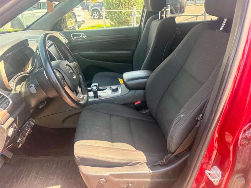 jeep Grand Cherokee 2014 - 7