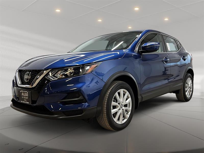 nissan Qashqai 2023