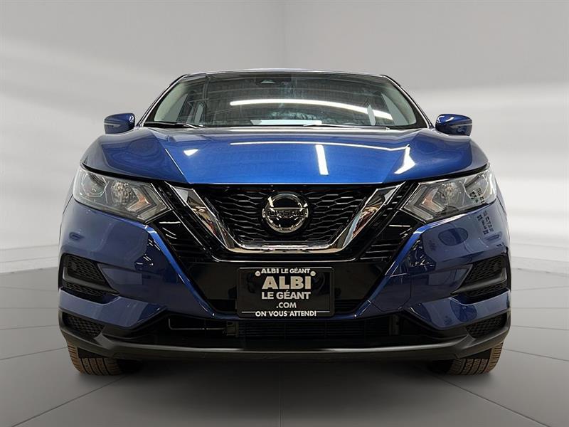 nissan Qashqai 2023 - 2