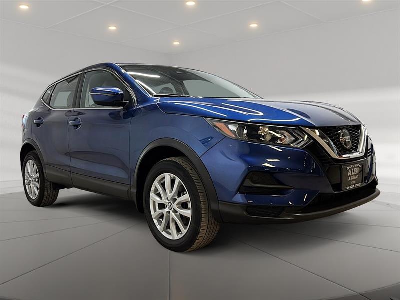 nissan Qashqai 2023 - 3