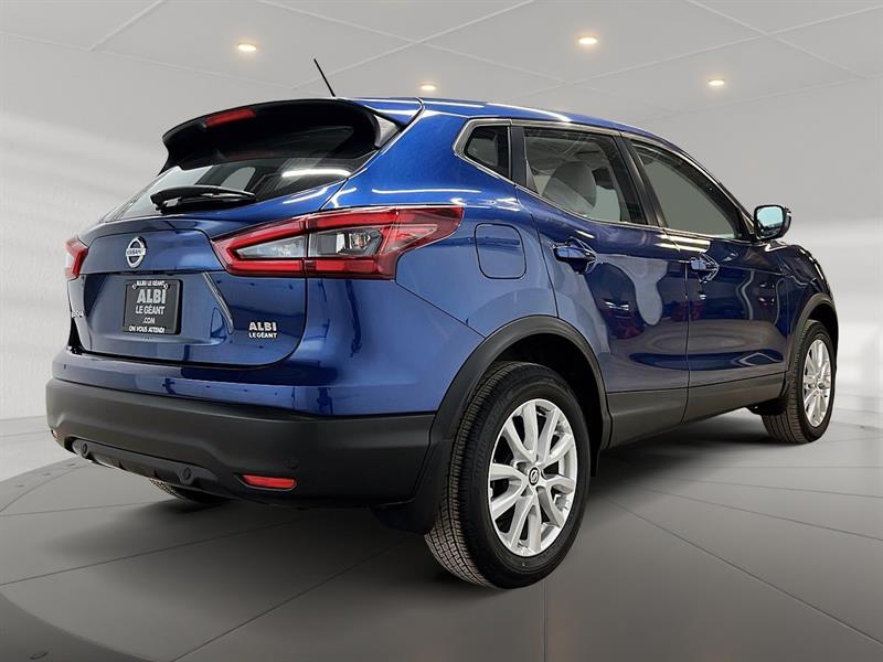 nissan Qashqai 2023 - 4