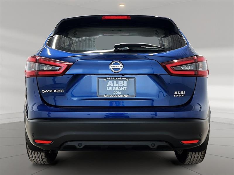 nissan Qashqai 2023 - 5