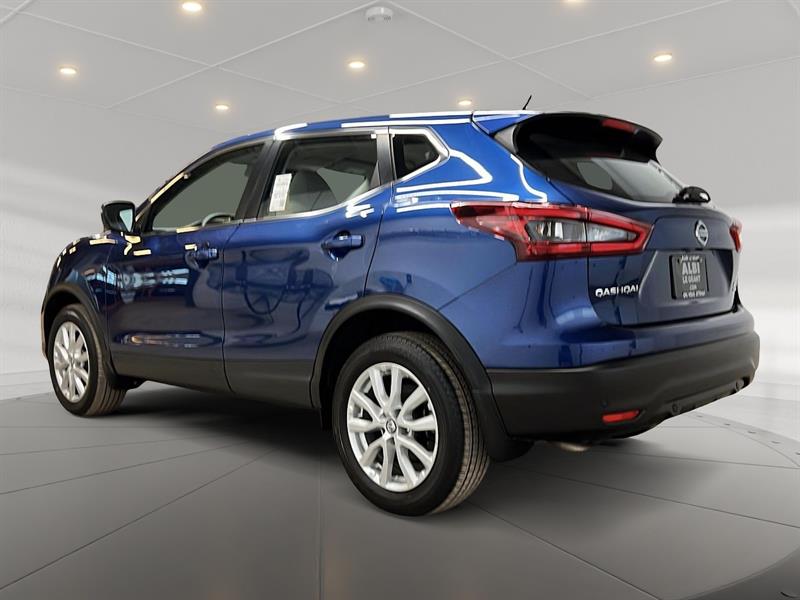 nissan Qashqai 2023 - 6