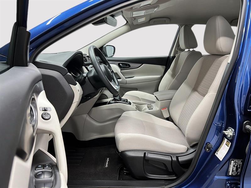 nissan Qashqai 2023 - 7