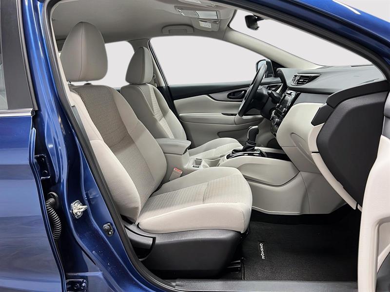 nissan Qashqai 2023 - 8