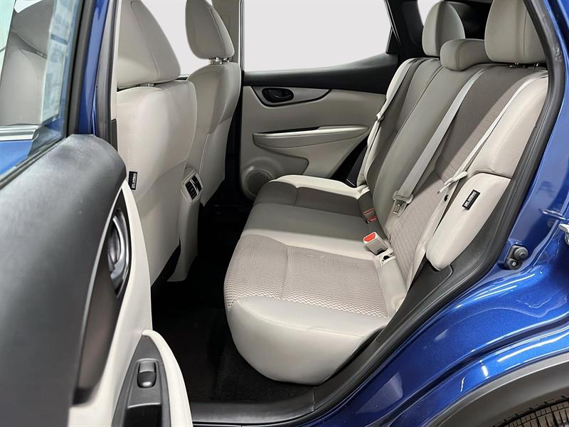nissan Qashqai 2023 - 9