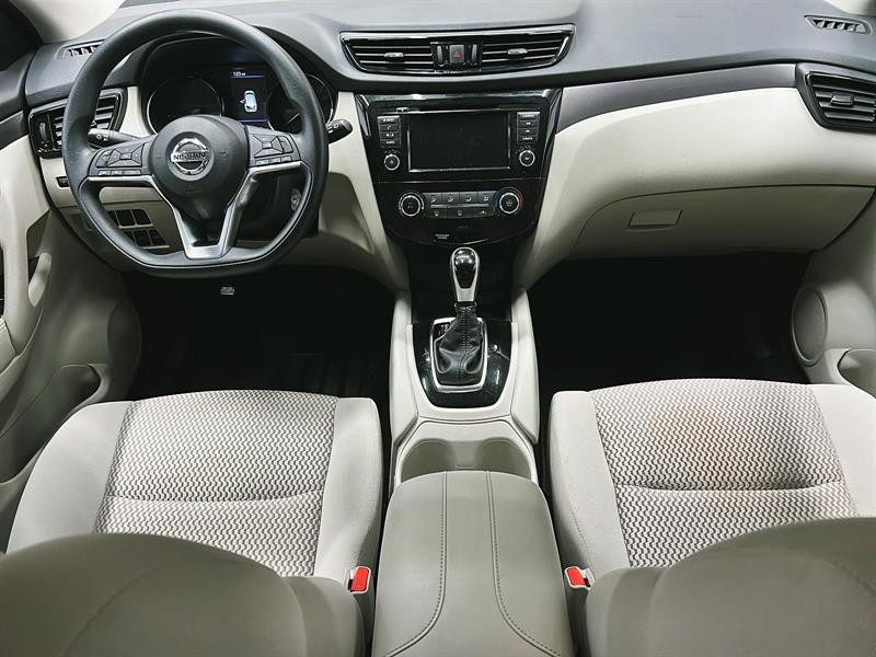 nissan Qashqai 2023 - 10