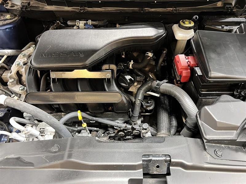nissan Qashqai 2023 - 11