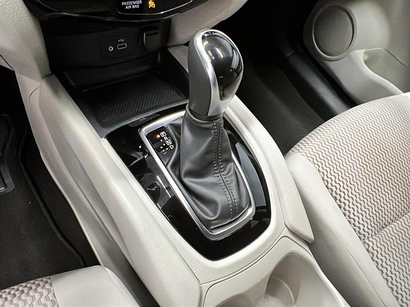 nissan Qashqai 2023 - 13