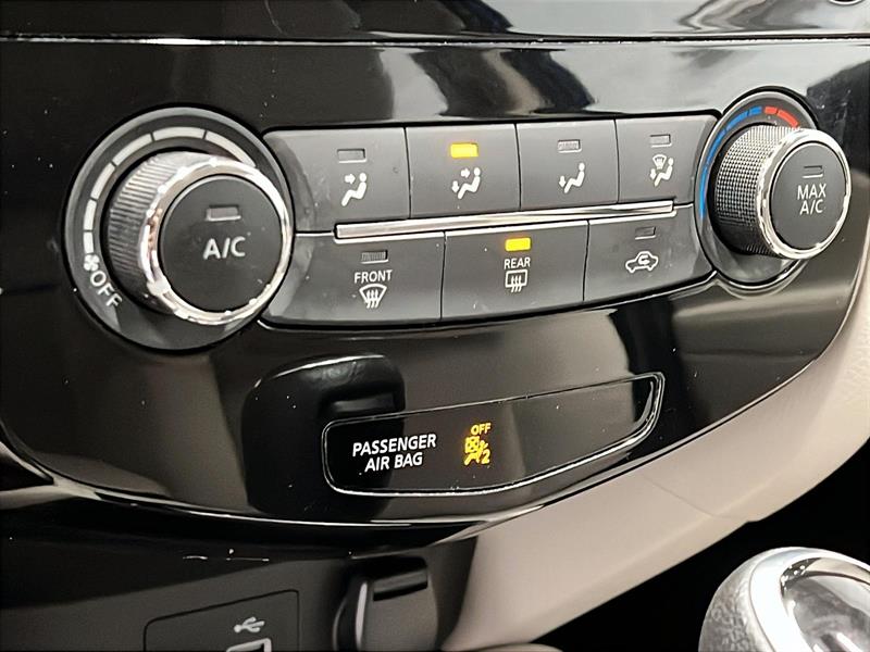 nissan Qashqai 2023 - 14