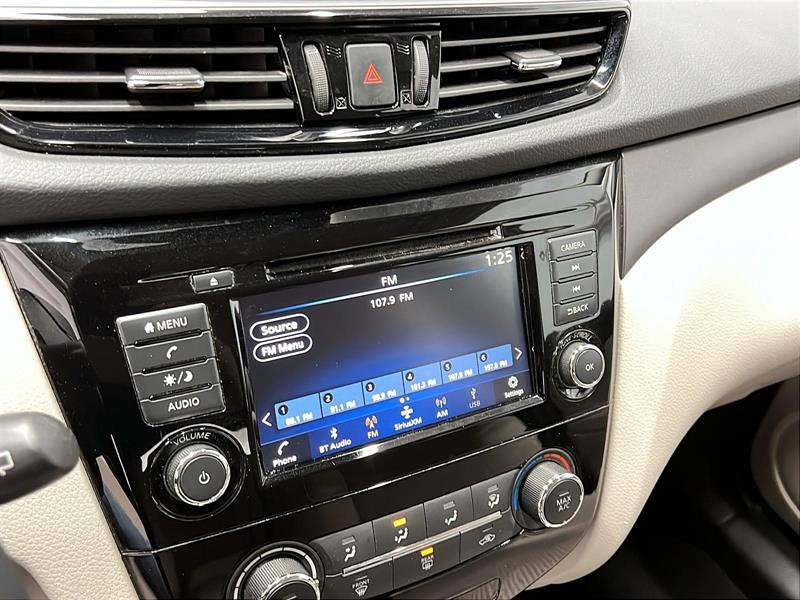nissan Qashqai 2023 - 15